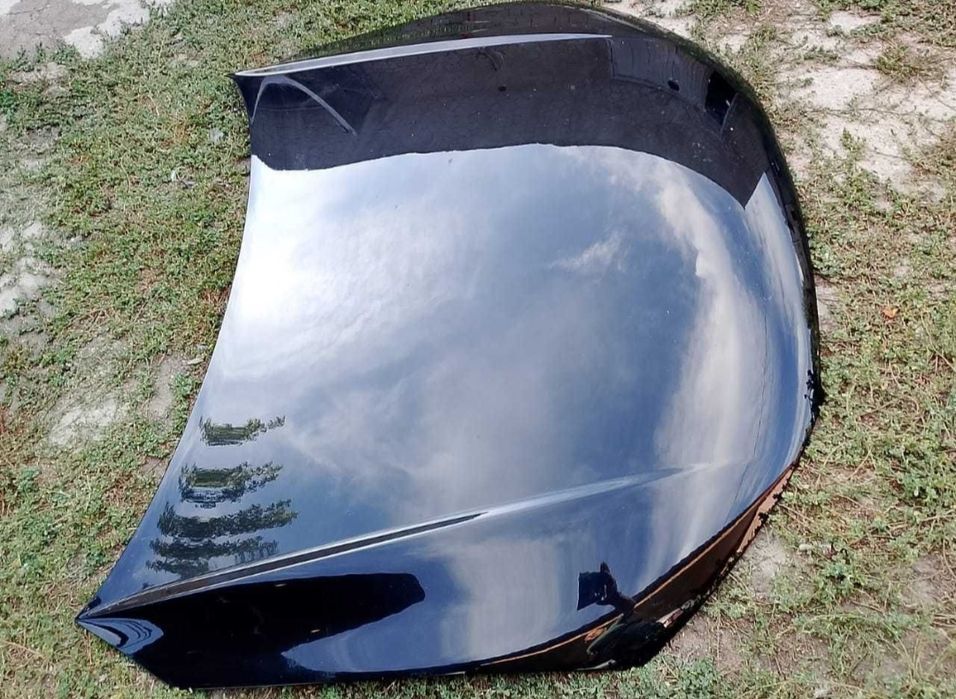 Капот Audi A7 Ауди А7