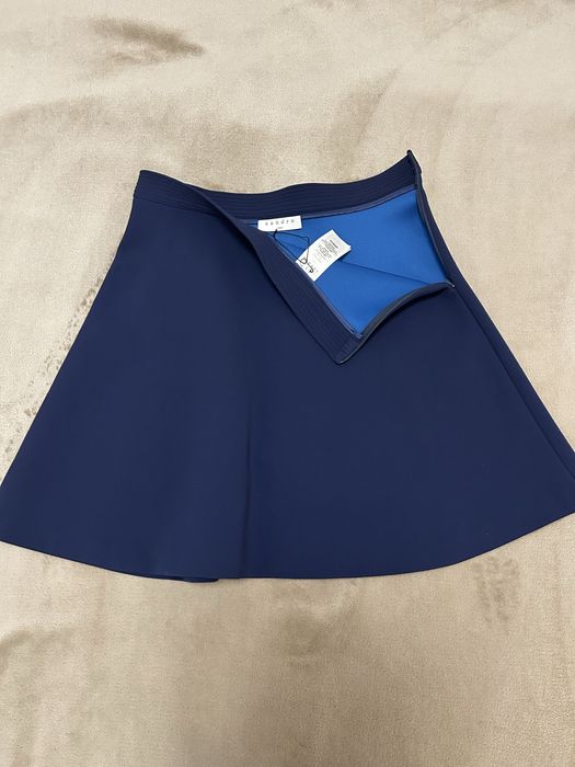 SANDRO Paris fusta marimea M