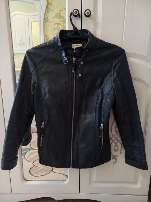 Куртки осенние размер 44-46