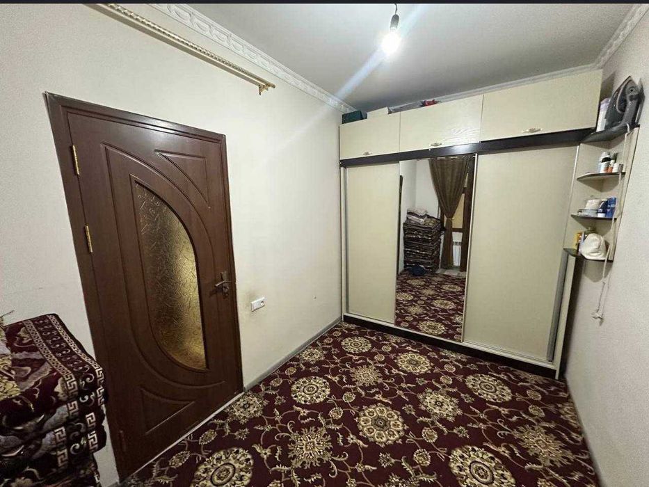 Шахар марказида Дуплекс  3 хонали квартира сотилади