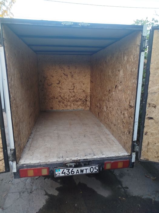 Продам  Faw 1024