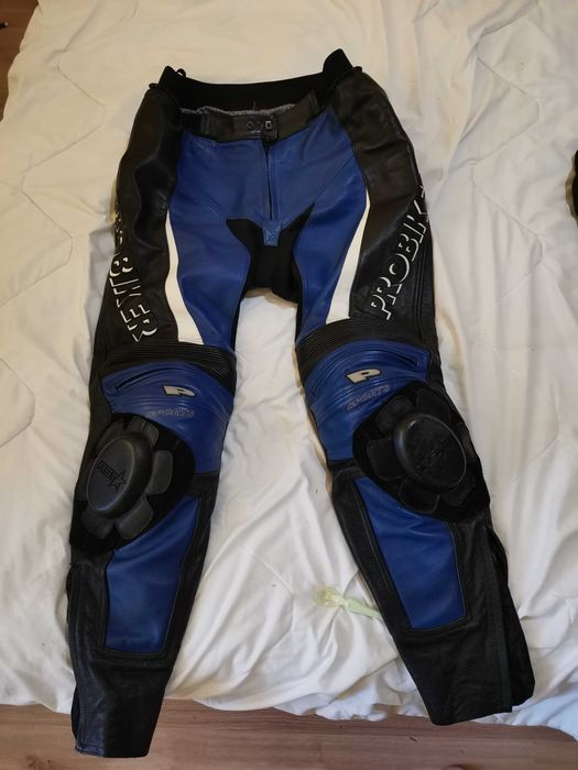 Мото панталон Probiker