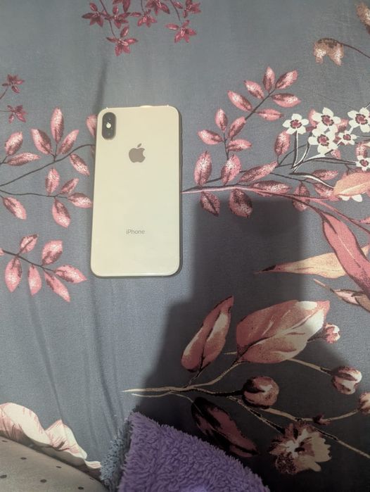 Iphone xs in stare buna