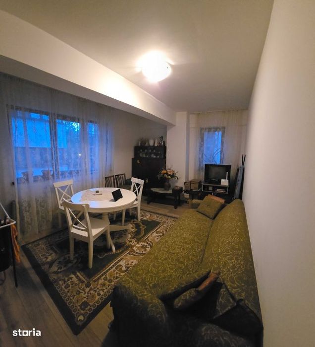 Apartament 2 camere-decomandat-zona Drumul Taberei/ Cartier Brancusi