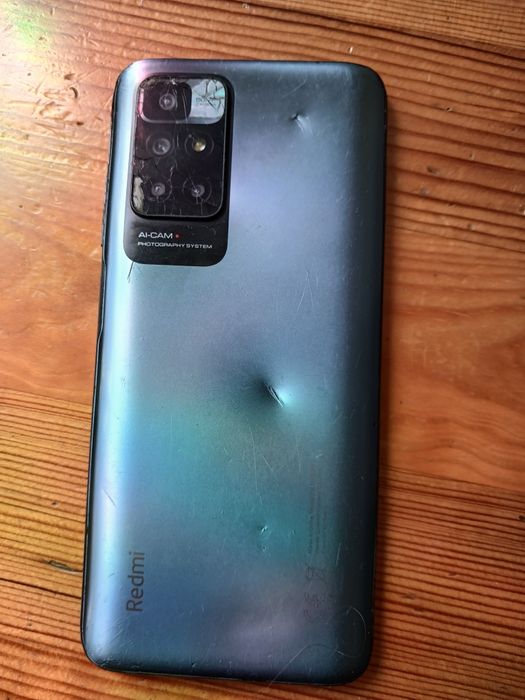 Xiaomi redmi 10 2022