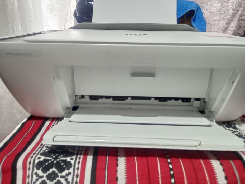 Imprimanta HP Desktop 2720e