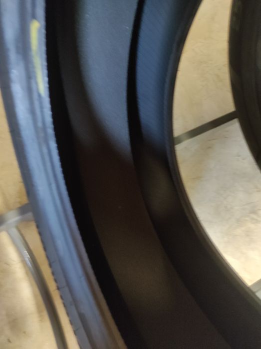 255/45/19 Hankook