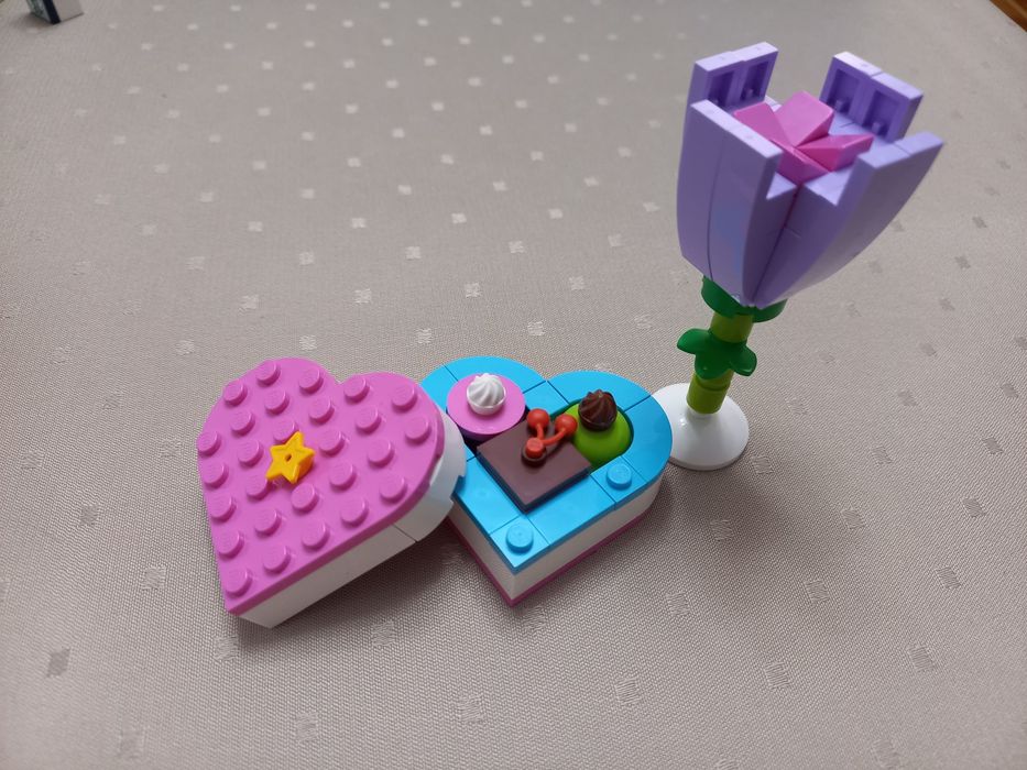 Seturi LEGO Friends
