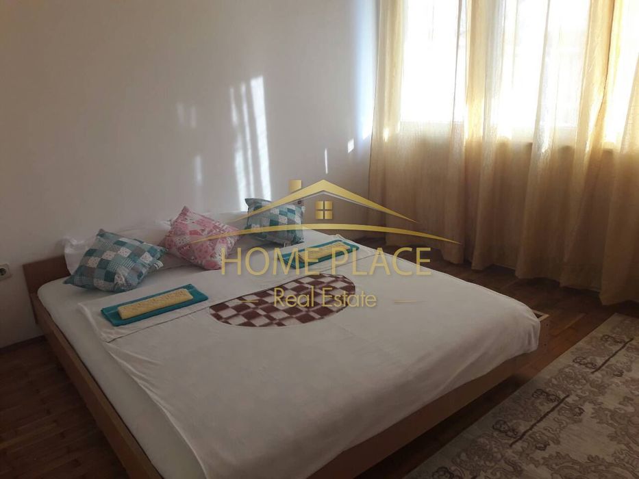 Дава се под наем Двустаен апартамент в Варна, Окръжна болница - 70 кв.м за 747.66 € - Снимка #3