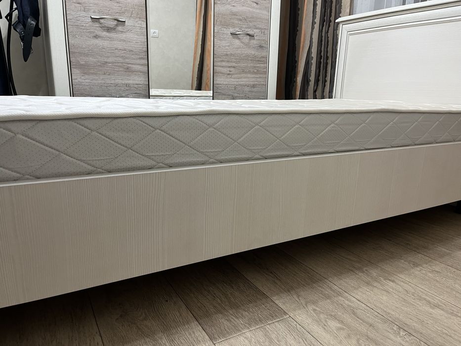 Подростковая кровать