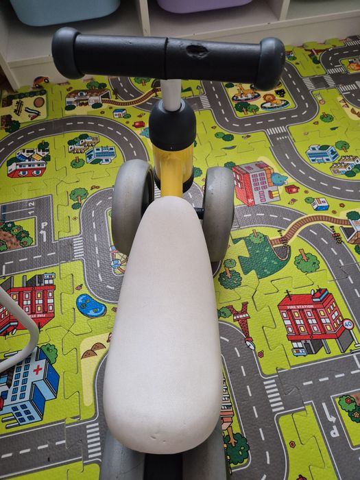 Bicicleta copii mici