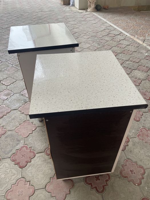 Ajoyib oshxono tumbuchkalari sotiladi