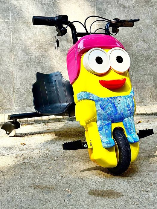 Скидка до 15 01 26 Дрифт кар для детей от 4 лет