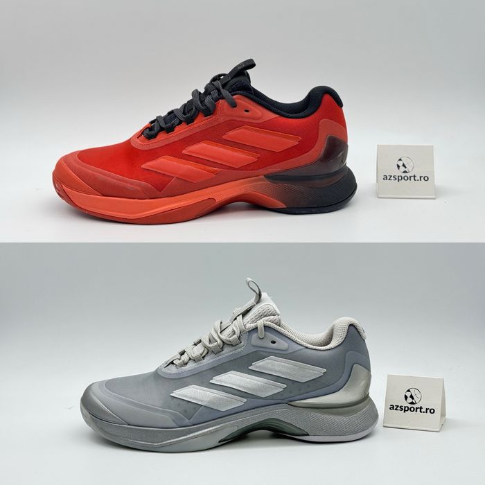 Adidas Avacourt 2 NM / Adidas Avacourt 2 Y-3  Noi Originali Tenis Padel (38 2/3)