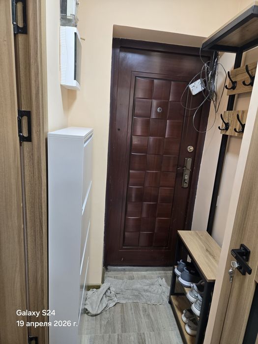 1 комн.кв М дустлик