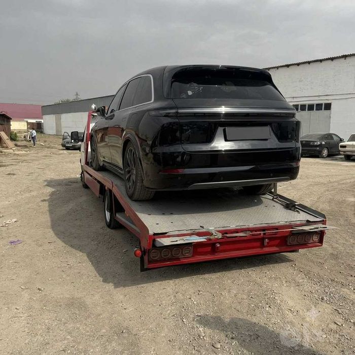 Evakuator xizmati Эвакуатор хизмати