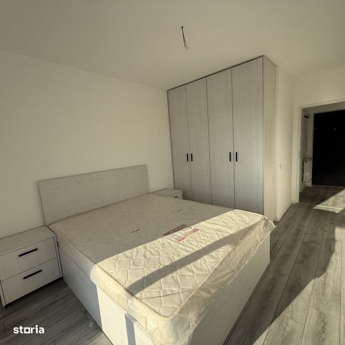 Apartament cu 3 camere, etajul 2, zona Paltinisului