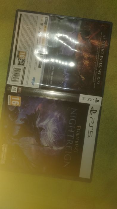 Elden ring nightreign