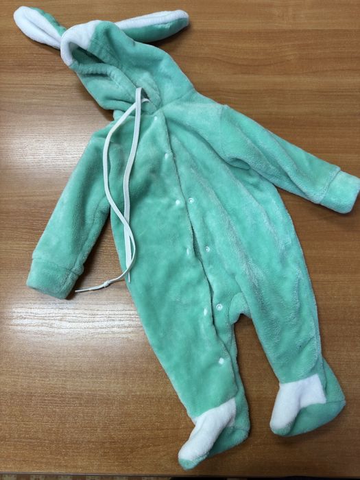 Детские вещи вязка