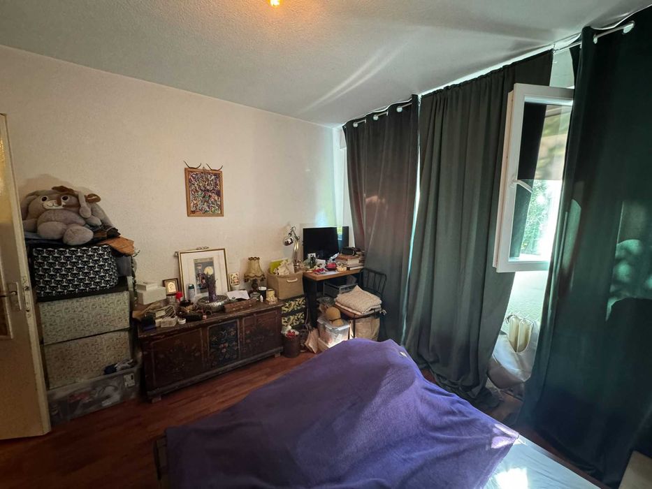 Apartament 2 camere, Favorit