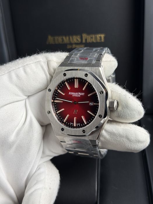 Audemars Piguet 2025г.
