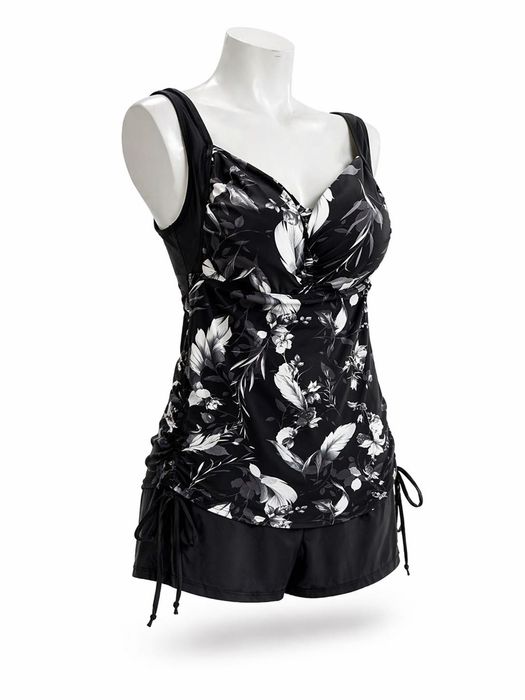 Женский купальник для плавания