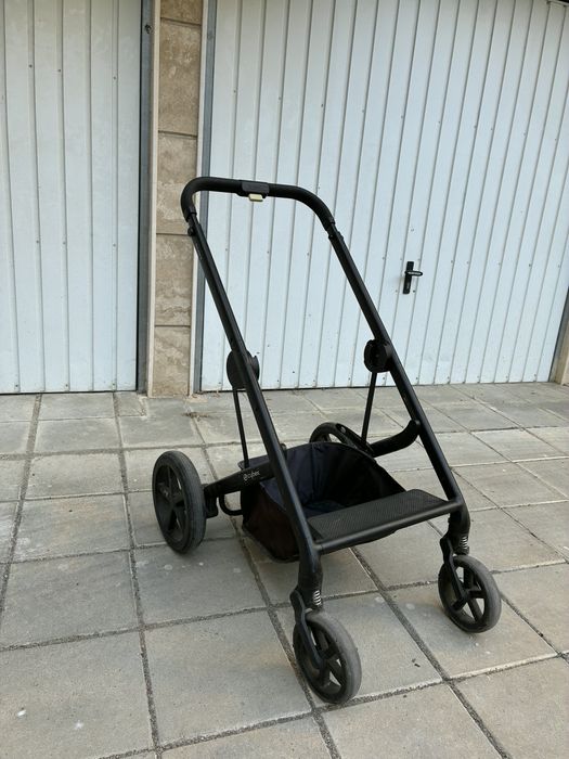 Бебешка количка Cybex Balios S