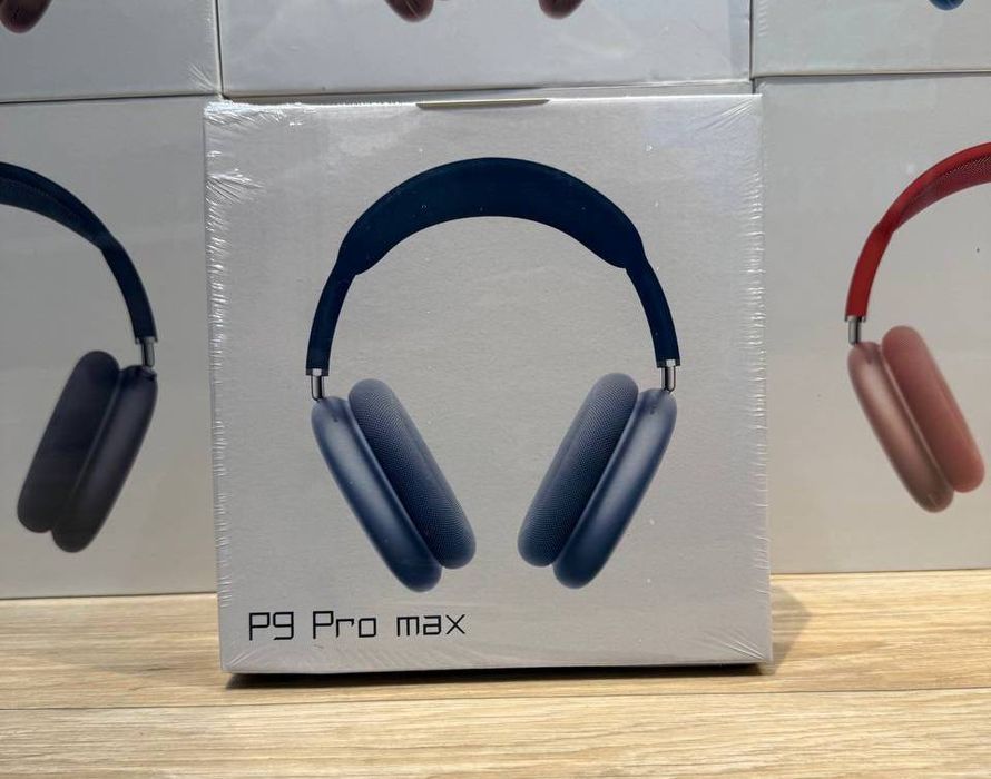 Беспроводной Bluetooth наушники