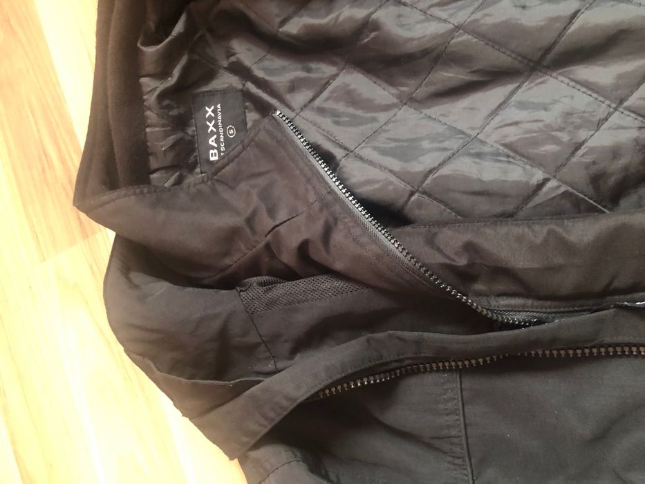 Мъжко яке  NORDEA