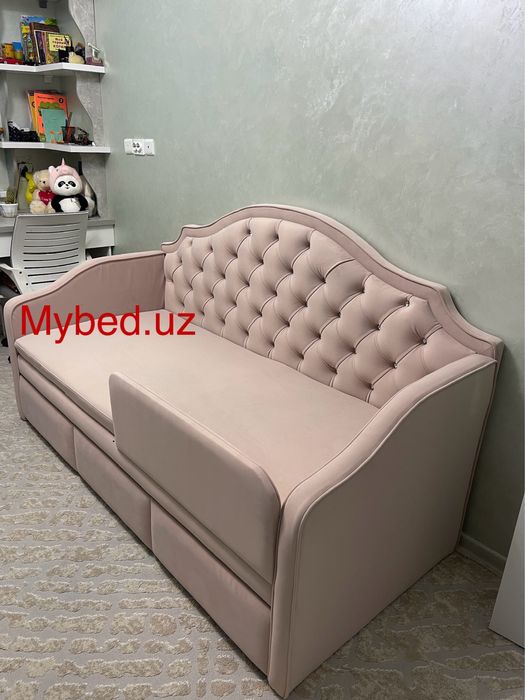 Krovat kravat детская кроват в наличи и на заказ с матрасом