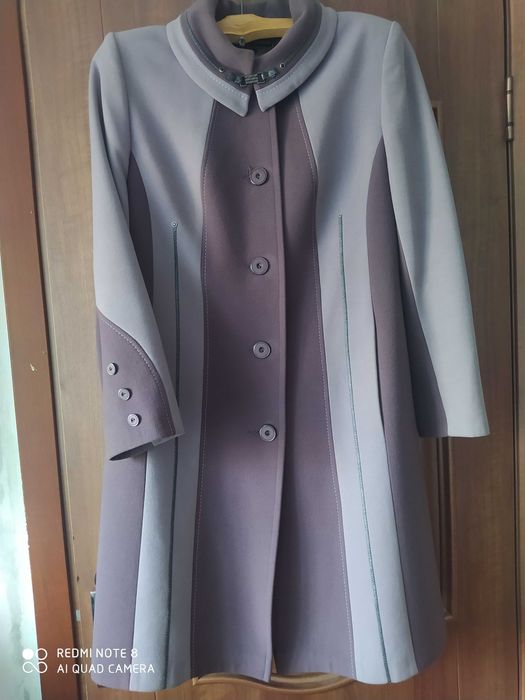 Пальто осеннее женское