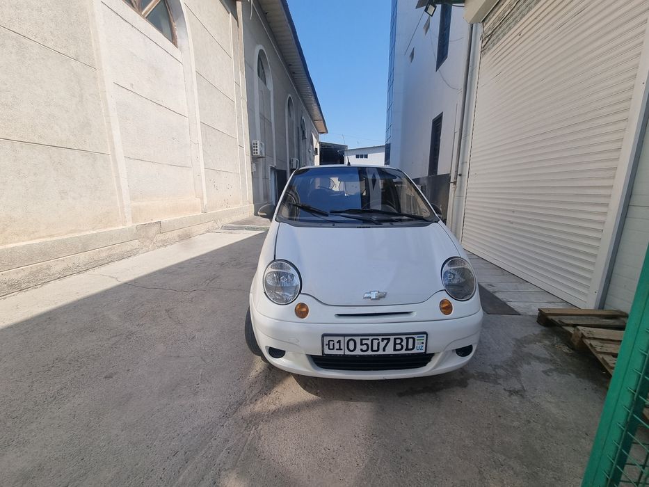 Arenda matiz 2010 / sotiladi 2000 $
