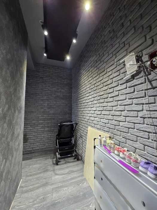 Продается квартира в ЖК Паркент Авеню 2/9/9 с ремонтом и техникой