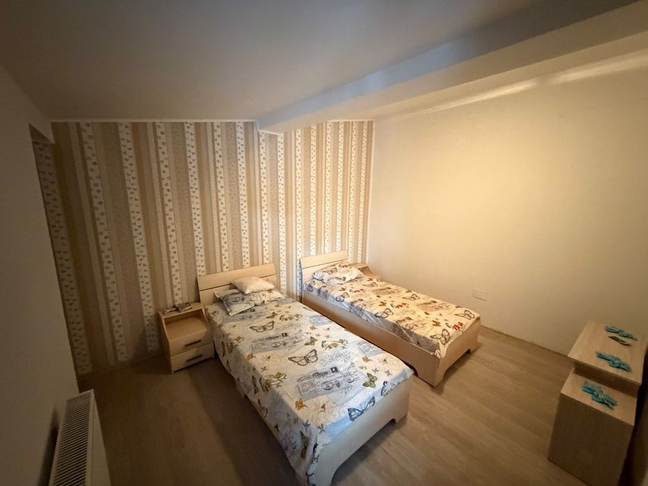 Penthouse Superb, 3 Camere, Duplex Etaj 3/4, Mobilat + Parcare