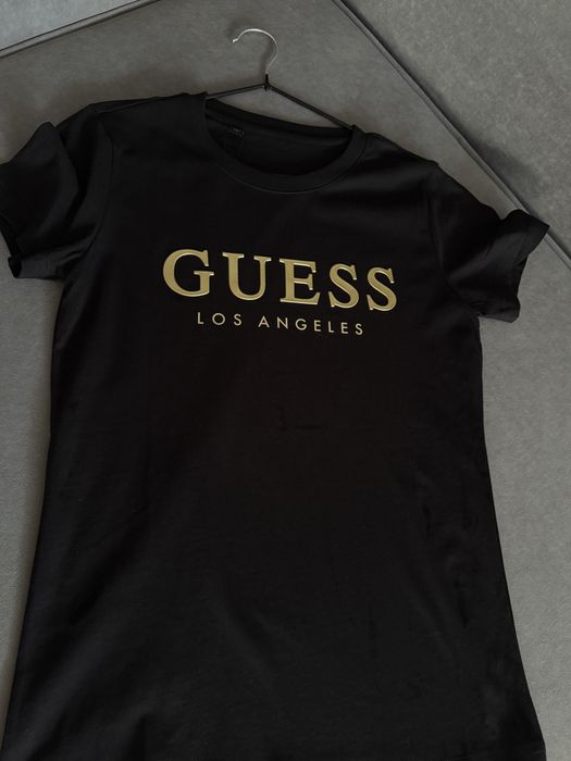 Футболка Guess новая