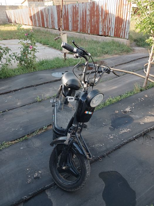 Гарантия бар жағдайы жақсы