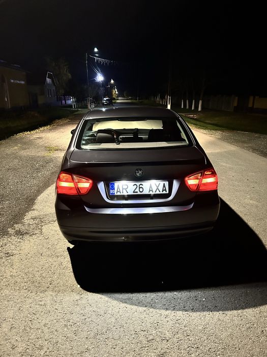 Vand Bmw e90 32d