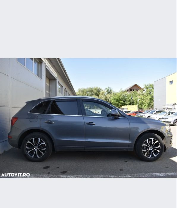 AUDI Q5 2015 — imagine 5