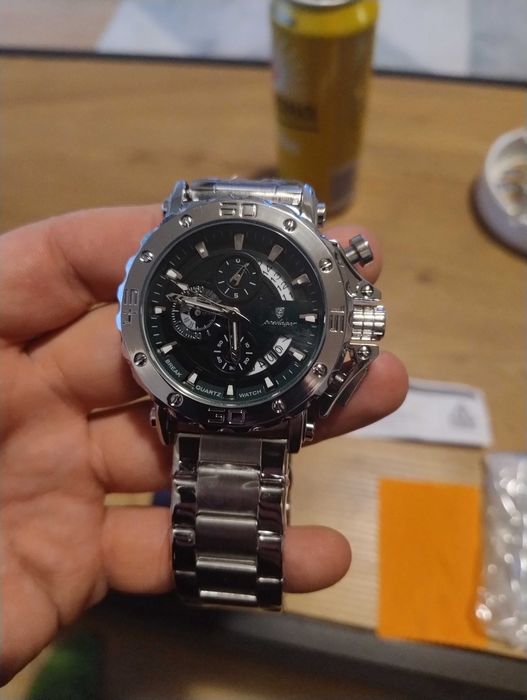 Часовник Poedagar