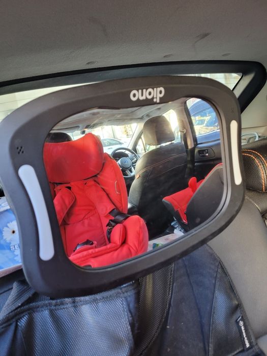 Scaun auto copii BeSafe