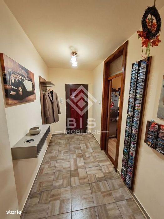 Apartament spațios cu 4 camere, 2 băi – Zona Centrală (Mihai Eminescu) — fotografia 2