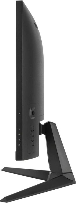 Monitor Asus Tuf vg27wq1b 2K curved. Есть Рассрочка