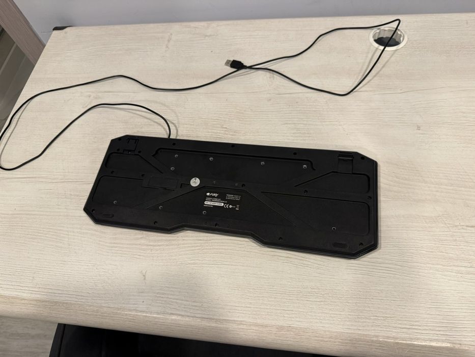 Keyboard,Mouse,Mouse pad and Extention cord
