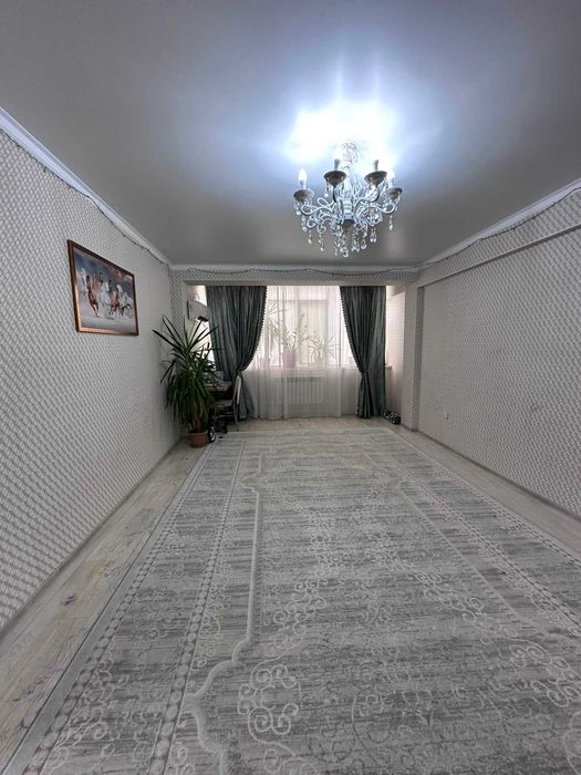 Продам 3х комн кв Батыс ЖК Жибек Жолы