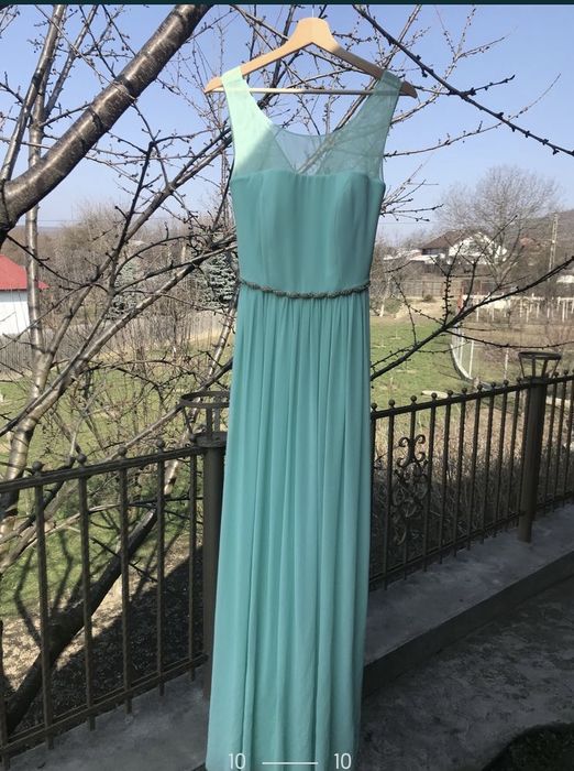 Rochie Lunga de Ocazie