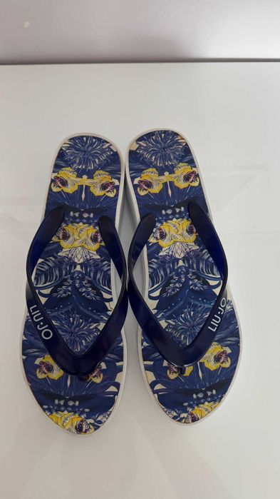 Liu Jo Beachwear Джапанки