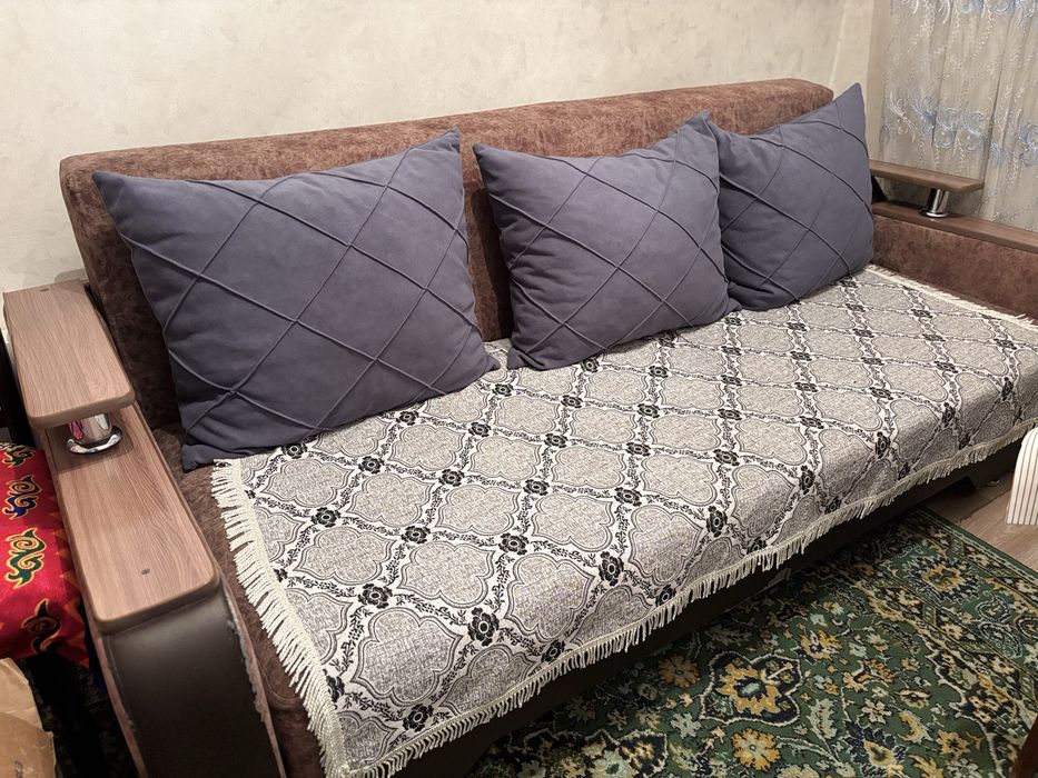 Диван раскладной