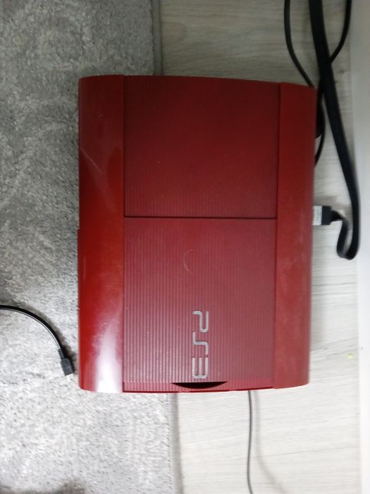 Playstation 3 super slim