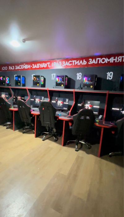 Продам игравой компьютер