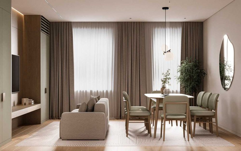 Продажа: 3-комнатная квартира на Чиланзаре